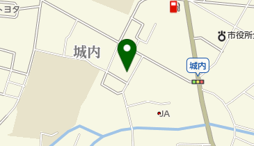 美ノ国屋の地図画像