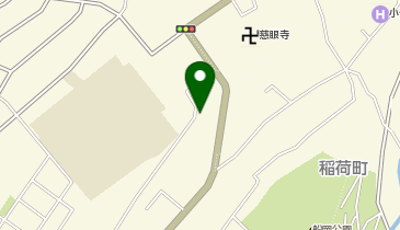 島重木工所の地図画像