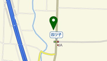 石田電機の地図画像