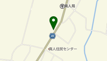 蔦屋商店の地図画像