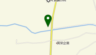 オノヅカ精工株式会社企画室の地図画像