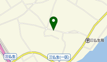 アクアショップきねちゃんの地図画像