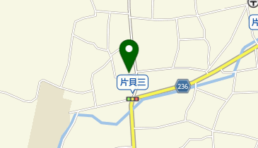 横山オートサービスの地図画像