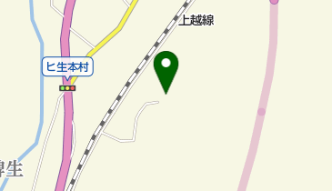 極楽寺の地図画像