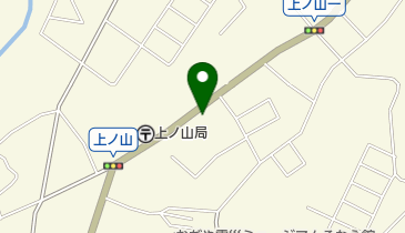 池庄商店の地図画像