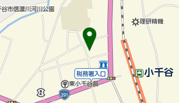 吉雪の地図画像