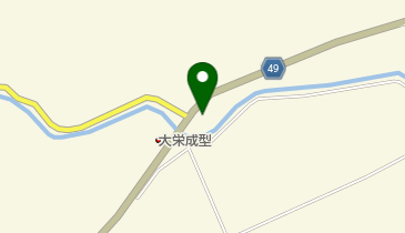 有限会社笹岡畳工業所 真人工場の地図画像
