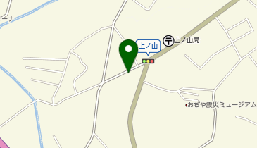 きみか美容室の地図画像