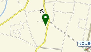 エミコ美容室の地図画像