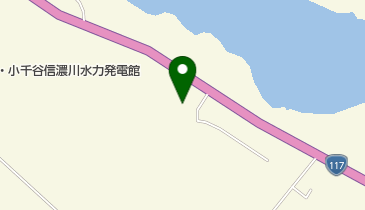 広井プラスチック工芸の地図画像