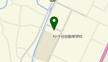 原長株式会社小千谷工場の地図画像