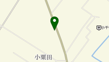 高橋理容の地図画像