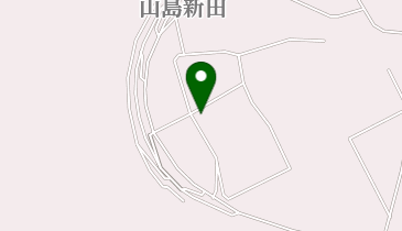 山繁果樹園の地図画像