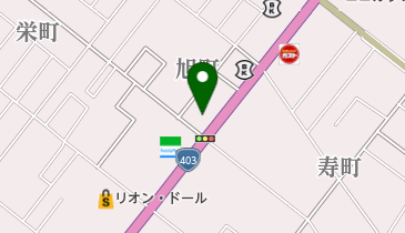 株式会社アサマ家具店加茂店の地図画像