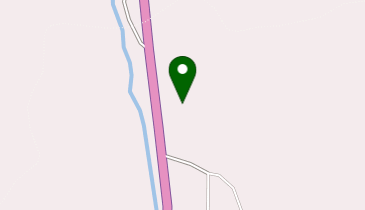 七谷コミュニティセンターの地図画像