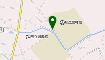 オッペン化粧品サロン妙佳の地図画像
