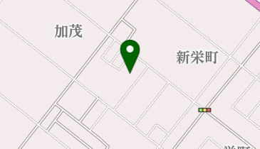 山本建材の地図画像