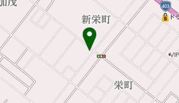 株式会社アベ建商の地図画像