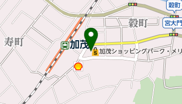 おのマミーの地図画像