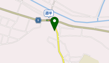 ひろの呉服店の地図画像