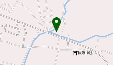 有限会社田沢製作所の地図画像