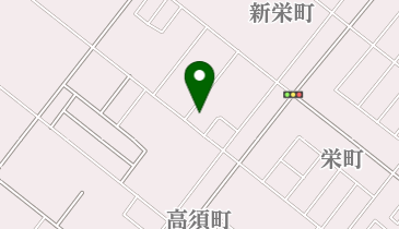 坪谷建築塗装店の地図画像