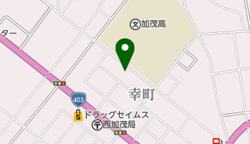 有限会社カヤモリ塗装の地図画像