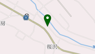 坂上塗装の地図画像