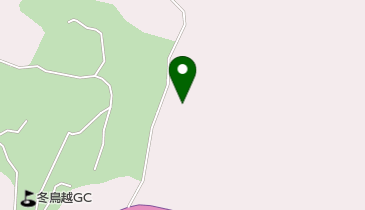 加茂市 七谷野球場の地図画像