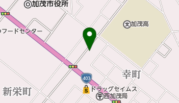 笹菊薬品株式会社 ユリノキ調剤薬局の地図画像