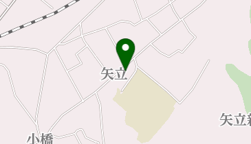保内屋洋服店の地図画像