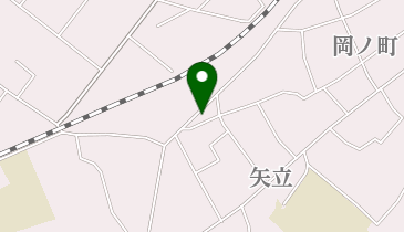 石附理容所の地図画像