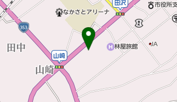 株式会社エス・エス・シーマツヤの地図画像