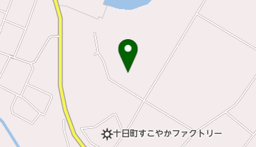 信濃技研株式会社の地図画像