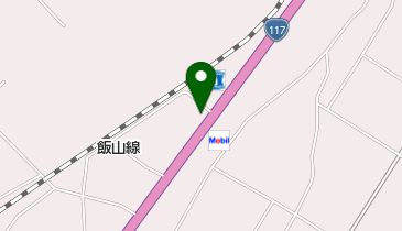 株式会社新潟ソフトストラクチャの地図画像