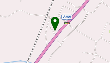 モトショップベルの地図画像