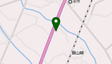 佐野クラフトの地図画像