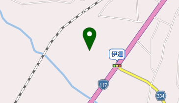 村友産業の地図画像