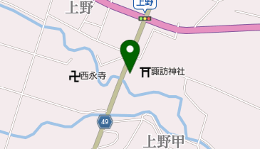 エレックシンエイ(ELE・C)の地図画像