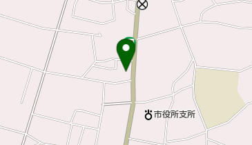 太田デンキの地図画像
