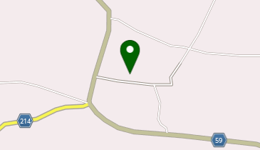 新水ふれあいセンターの地図画像