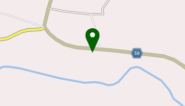 飛渡公民館の地図画像