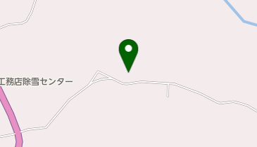 ふるさとの木ふれあいセンター木楽館の地図画像