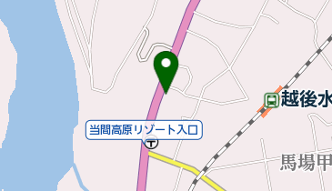 碇屋金物店の地図画像