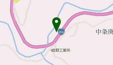 有限会社藤木きのこ産業の地図画像