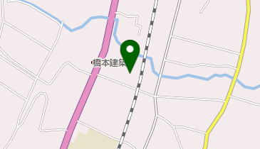 有限会社ホクホク機械の地図画像