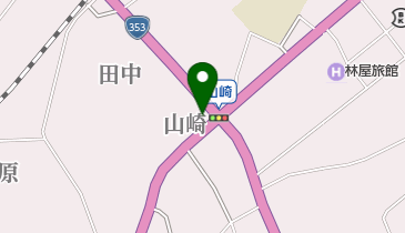 サロン・ド・ジュオーの地図画像