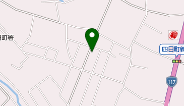 びようしつnonの地図画像