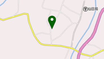 小林牛乳の地図画像