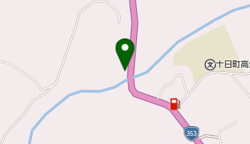 松之山地区除排雪作業共同企業体松之山センターの地図画像